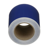 Seachoice Self-Adhesive Boat Striping Tape, 3 Mil Vinyl, 3 in. X 50 Ft., Blue