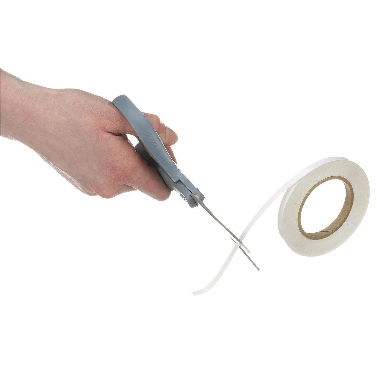 Seachoice Self-Adhesive Boat Striping Tape, 3 Mil Vinyl, 1/4 in. X 50 Ft., White