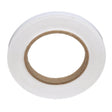 Seachoice Self-Adhesive Boat Striping Tape, 3 Mil Vinyl, 1/4 in. X 50 Ft., White