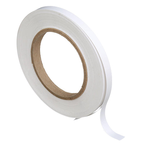 Seachoice Self-Adhesive Boat Striping Tape, 3 Mil Vinyl, 1/4 in. X 50 Ft., White