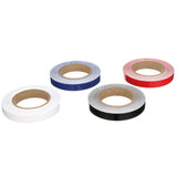 Seachoice Self-Adhesive Boat Striping Tape, 3 Mil Vinyl, 1/2 in. X 50 Ft., White