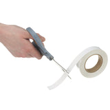 Seachoice Self-Adhesive Boat Striping Tape, 3 Mil Vinyl, 3/4 in. X 50 Ft., White