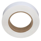 Seachoice Self-Adhesive Boat Striping Tape, 3 Mil Vinyl, 3/4 in. X 50 Ft., White