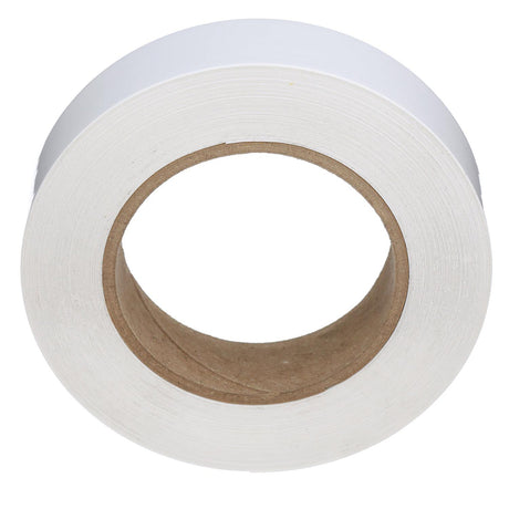 Seachoice Self-Adhesive Boat Striping Tape, 3 Mil Vinyl, 3/4 in. X 50 Ft., White