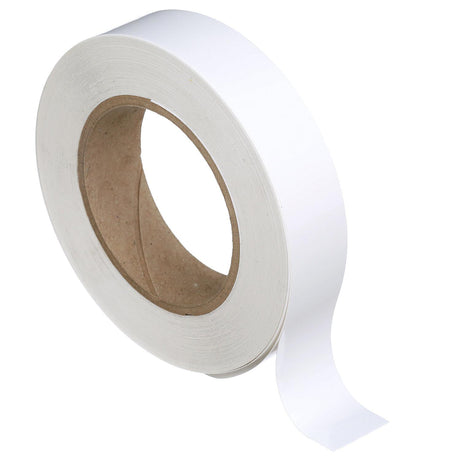 Seachoice Self-Adhesive Boat Striping Tape, 3 Mil Vinyl, 3/4 in. X 50 Ft., White