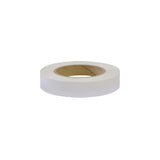 Seachoice Self-Adhesive Boat Striping Tape, 3 Mil Vinyl, 1 in. X 50 Ft., White