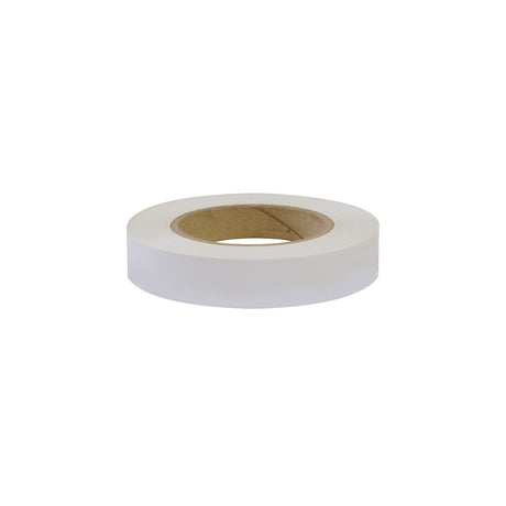 Seachoice Self-Adhesive Boat Striping Tape, 3 Mil Vinyl, 1 in. X 50 Ft., White
