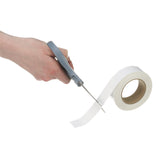 Seachoice Self-Adhesive Boat Striping Tape, 3 Mil Vinyl, 1 in. X 50 Ft., White
