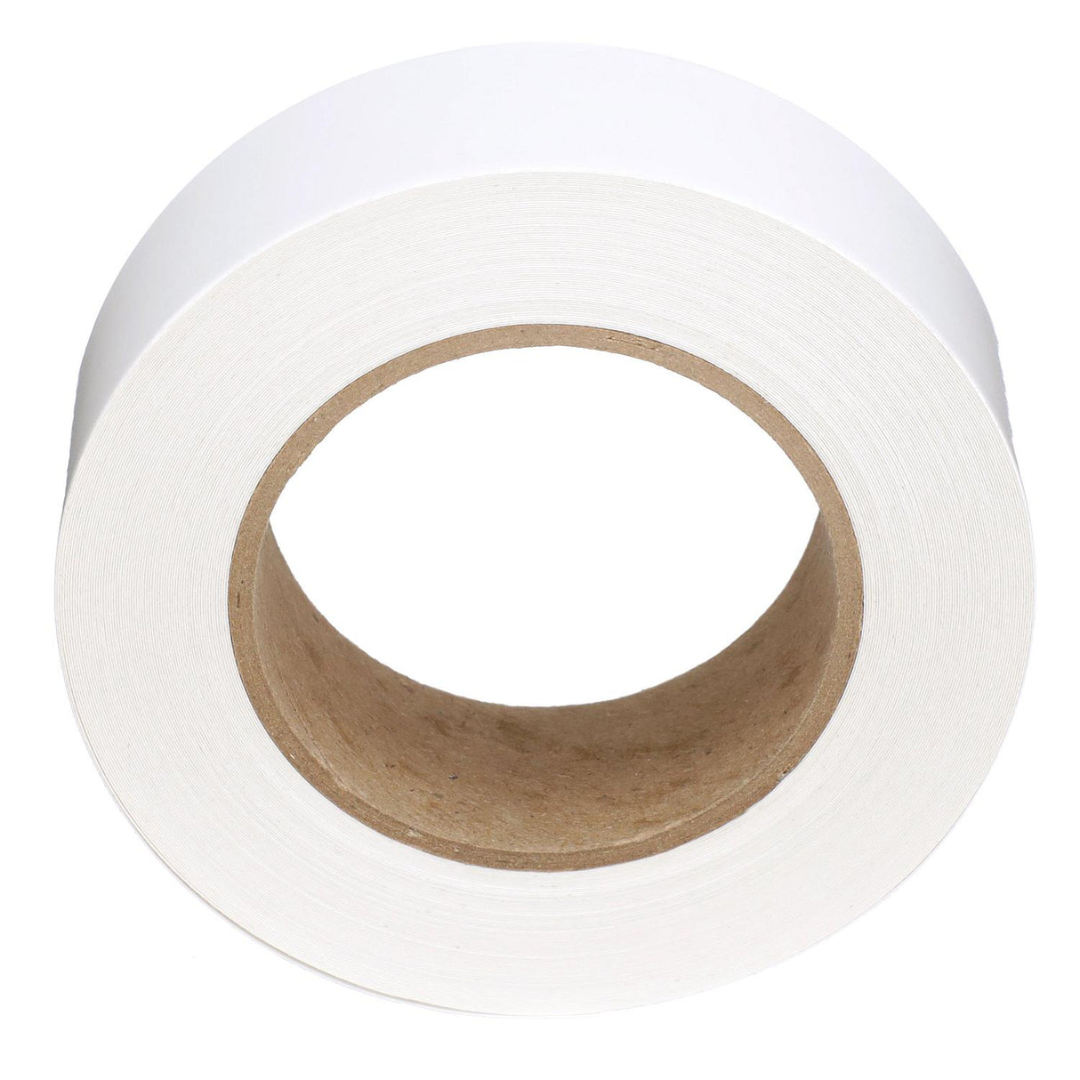 Seachoice Self-Adhesive Boat Striping Tape, 3 Mil Vinyl, 1 in. X 50 Ft., White