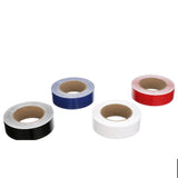Seachoice Self-Adhesive Boat Striping Tape, 3 Mil Vinyl, 1 in. X 50 Ft., White