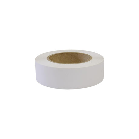 Seachoice Self-Adhesive Boat Striping Tape, 3 Mil Vinyl, 2 in. X 50 Ft., White