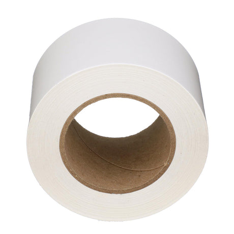 Seachoice Self-Adhesive Boat Striping Tape, 3 Mil Vinyl, 2 in. X 50 Ft., White