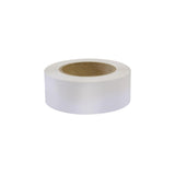 Seachoice Self-Adhesive Boat Striping Tape, 3 Mil Vinyl, 3 in. X 50 Ft., White