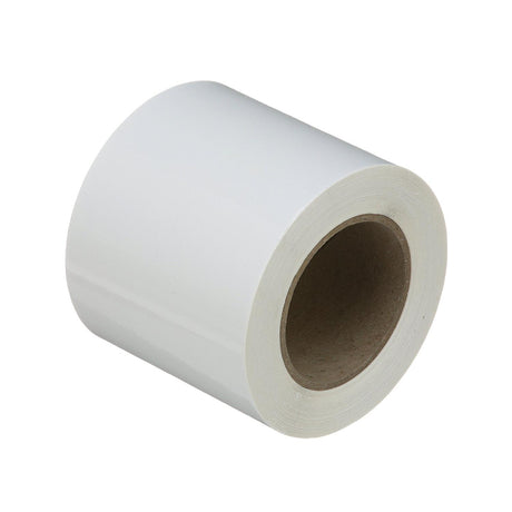 Seachoice Self-Adhesive Boat Striping Tape, 3 Mil Vinyl, 3 in. X 50 Ft., White