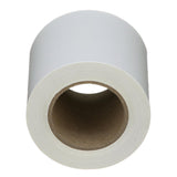 Seachoice Self-Adhesive Boat Striping Tape, 3 Mil Vinyl, 3 in. X 50 Ft., White