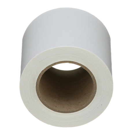 Seachoice Self-Adhesive Boat Striping Tape, 3 Mil Vinyl, 3 in. X 50 Ft., White