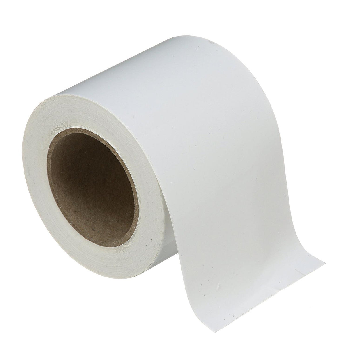 Seachoice Self-Adhesive Boat Striping Tape, 3 Mil Vinyl, 3 in. X 50 Ft., White