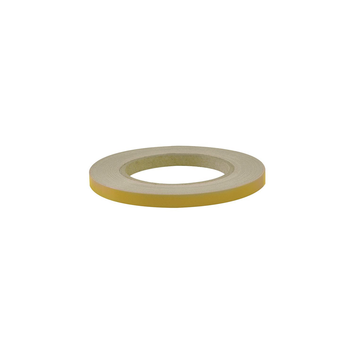 Seachoice Self-Adhesive Boat Striping Tape, 3 Mil Vinyl, 1/4 in. x50', Gold