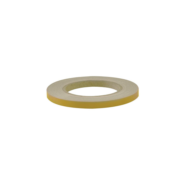 Seachoice Self-Adhesive Boat Striping Tape, 3 Mil Vinyl, 1/4 in. x50', Gold