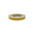 Seachoice Self-Adhesive Boat Striping Tape, 3 Mil Vinyl, 1/2 in. x50', Gold