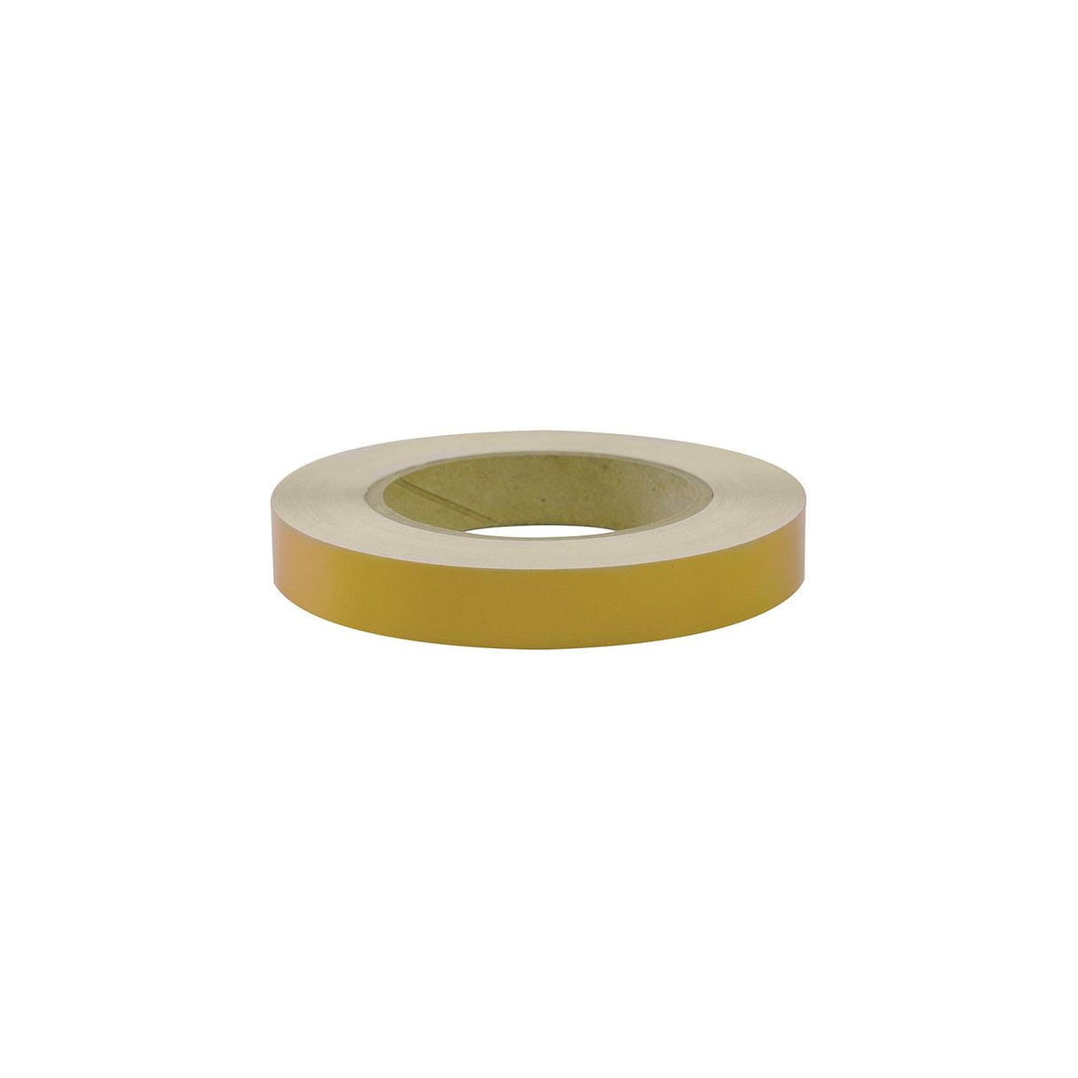 Seachoice Self-Adhesive Boat Striping Tape, 3 Mil Vinyl, 1/2 in. x50', Gold