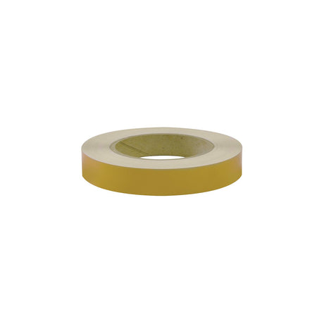 Seachoice Self-Adhesive Boat Striping Tape, 3 Mil Vinyl, 3/4 in. x50', Gold