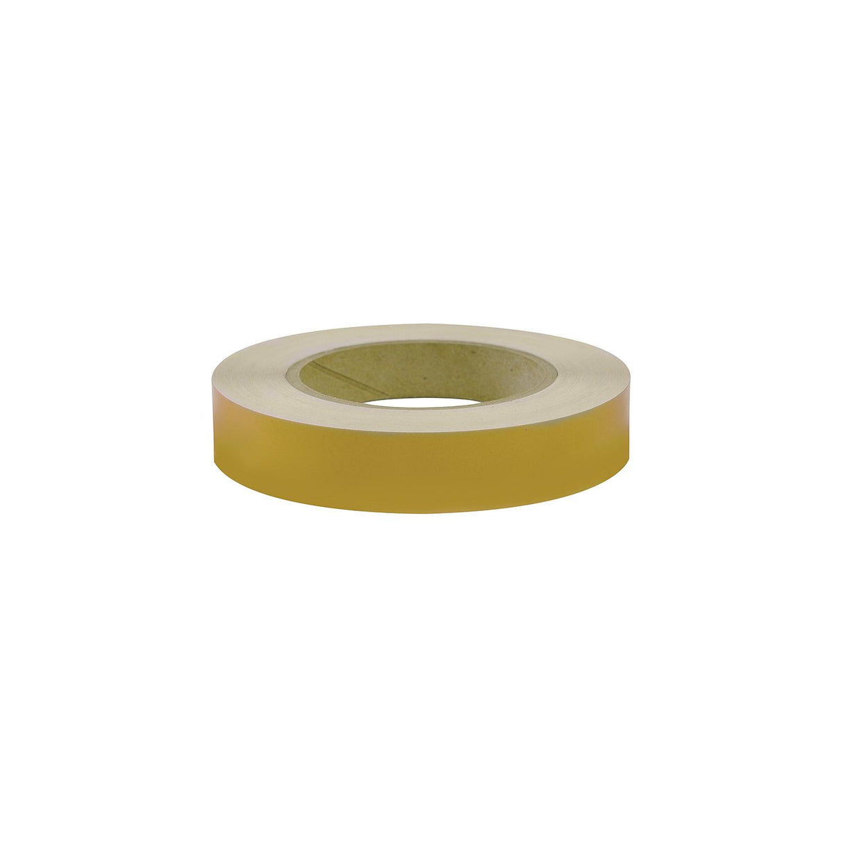Seachoice Self-Adhesive Boat Striping Tape, 3 Mil Vinyl, 1 in. x50', Gold
