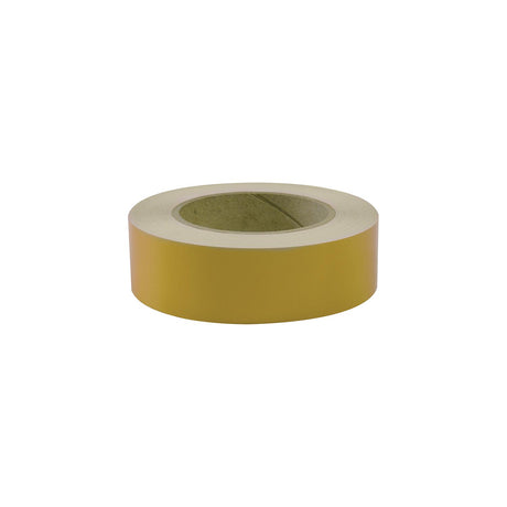 Seachoice Self-Adhesive Boat Striping Tape, 3 Mil Vinyl, 2 in. x50', Gold