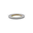 Seachoice Self-Adhesive Boat Striping Tape, 3 Mil Vinyl, 1/4 in. x50', Silver