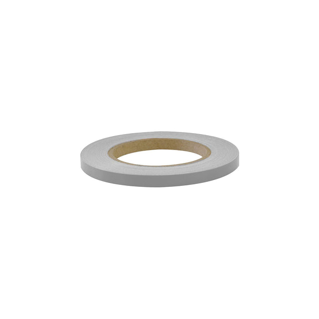 Seachoice Self-Adhesive Boat Striping Tape, 3 Mil Vinyl, 1/4 in. x50', Silver