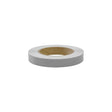 Seachoice Self-Adhesive Boat Striping Tape, 3 Mil Vinyl, 1/2 in. x50', Silver