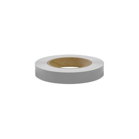 Seachoice Self-Adhesive Boat Striping Tape, 3 Mil Vinyl, 3/4 in. x50', Silver