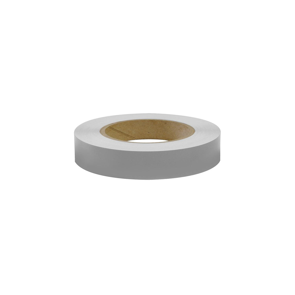 Seachoice 50-77963 Self-Adhesive Boat Striping Tape, 3 Mil Vinyl, 1" x 50', Silver