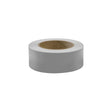 Seachoice 50-77965 Self-Adhesive Boat Striping Tape, 3 Mil Vinyl, 3" x 50', Silver