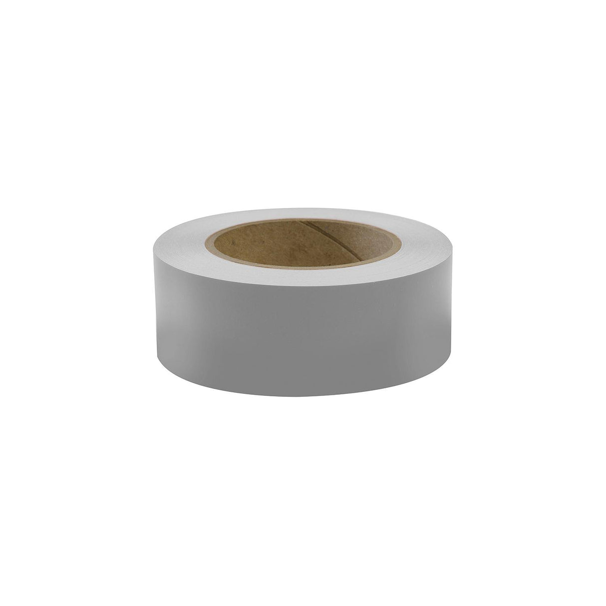 Seachoice 50-77965 Self-Adhesive Boat Striping Tape, 3 Mil Vinyl, 3" x 50', Silver