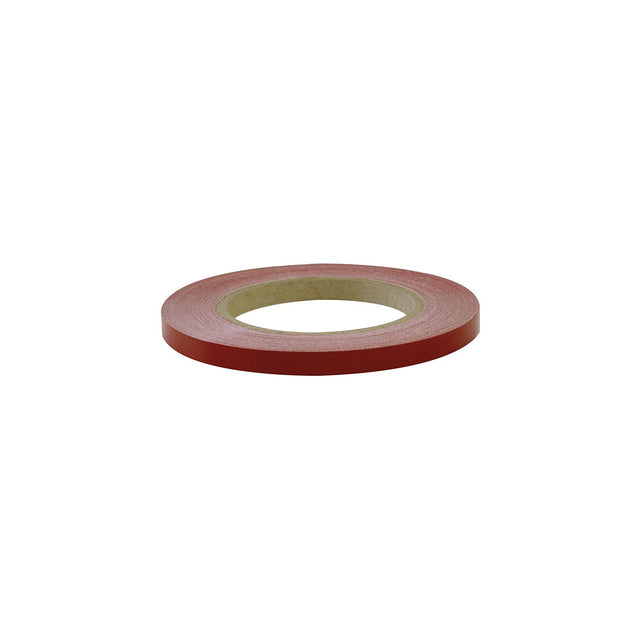 Seachoice Self-Adhesive Boat Striping Tape, 3 Mil Vinyl, 1/4 in. x50', Burgundy