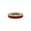 Seachoice 50-77967 Self-Adhesive Boat Striping Tape, 3 Mil Vinyl, 1/2" x 50', Burgundy