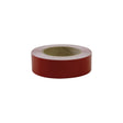 Seachoice Self-Adhesive Boat Striping Tape, 3 Mil Vinyl, 2 in. x50', Burgundy