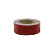 Seachoice Self-Adhesive Boat Striping Tape, 3 Mil Vinyl, 3 in. x50', Burgundy