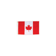 Seachoice 78221 12" x 18" Nylon Print Dyed Canada Flag
