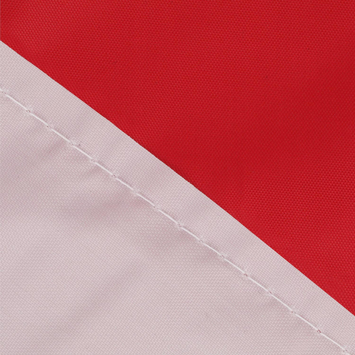 Seachoice Vinyl Diver Down Flag, Removable Stiffener, 20 In. X 24 In.