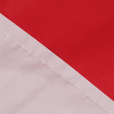 Seachoice Vinyl Diver Down Flag, Removable Stiffener, 20 In. X 24 In.