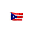 Seachoice 78281 12" x 18" Nylon Print Dyed Puerto Rico Flag