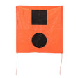 Seachoice 3 Ft. S.O.S. Distress Signal Flag