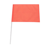 Seachoice Vinyl Water Ski Flag, 24 in. Pole, Conforms to State Laws in AZ, CA, CO, ID, MO, NE, NM, OR, TX, UT and WA