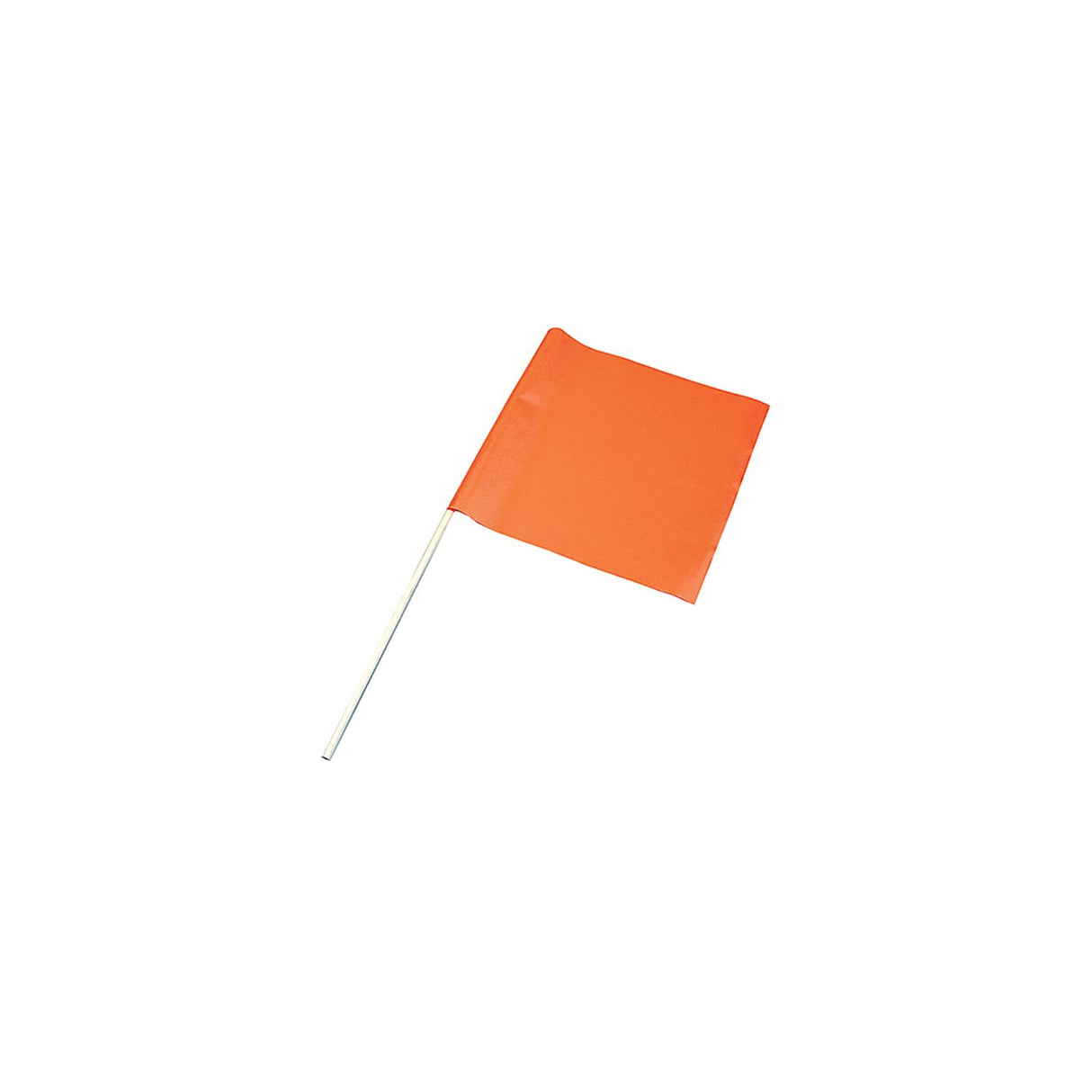 Seachoice Vinyl Water Ski Flag, 24 in. Pole, Conforms to State Laws in AZ, CA, CO, ID, MO, NE, NM, OR, TX, UT and WA