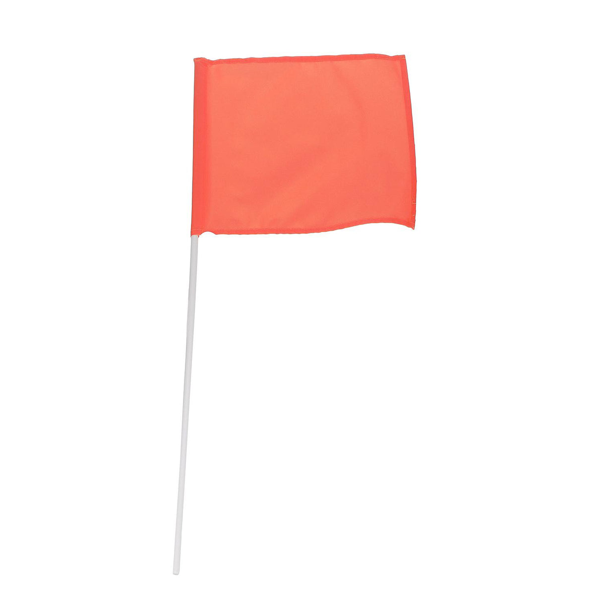 Seachoice Nylon Water Sports Flag, 24 in. Pole, Conforms to State Laws in AZ, CA, CO, ID, MO, NE, NM, OR, TX, UT and WA