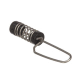 Seachoice Flag Clips, 304 Stainless Steel, For Halyards or Outrigger Lines, Pack of 2