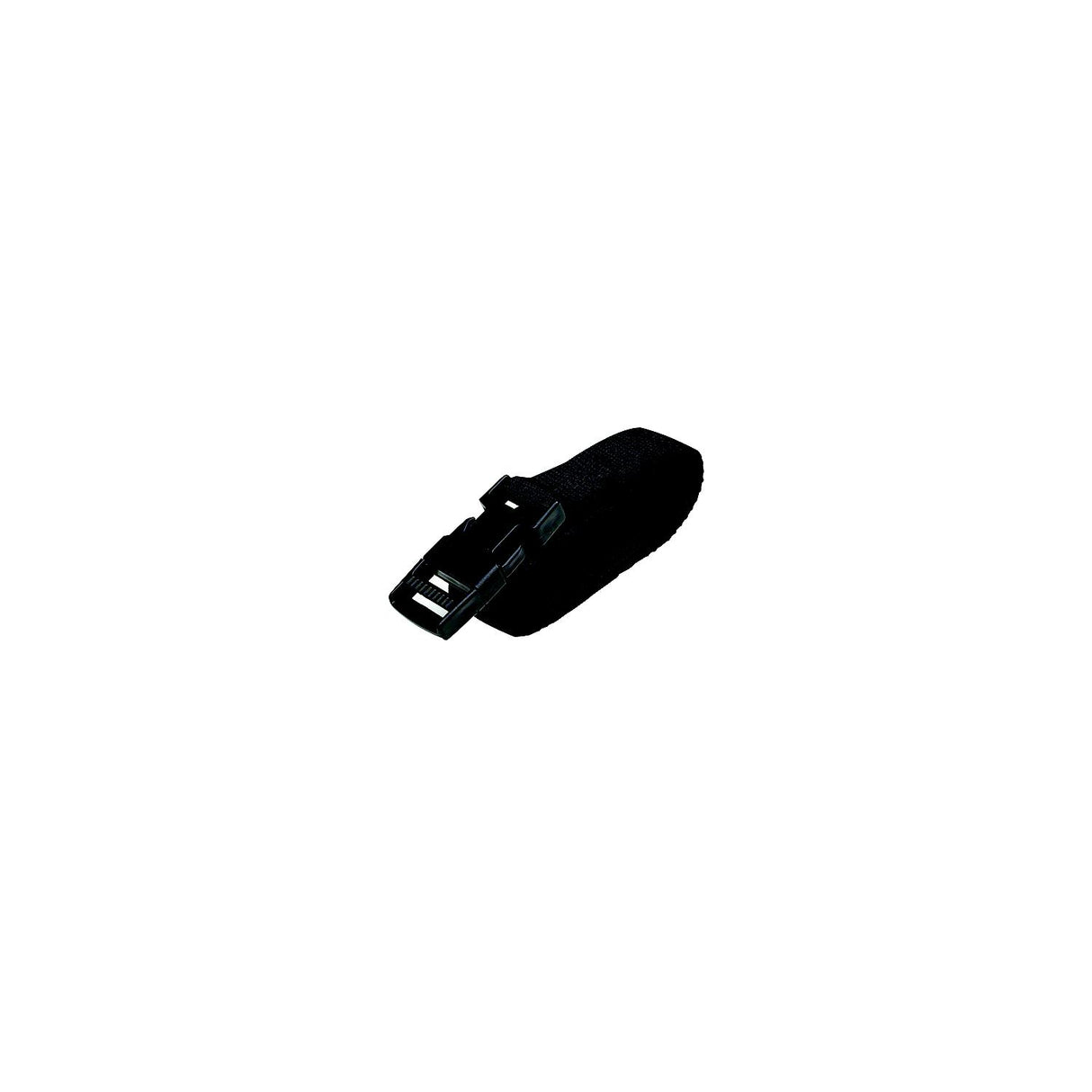 Seachoice 78941 Boat Cover Tie Down Strap Down Kit, Black, Includes 12 Straps