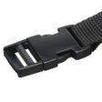 Seachoice 78941 Boat Cover Tie Down Strap Down Kit, Black, Includes 12 Straps